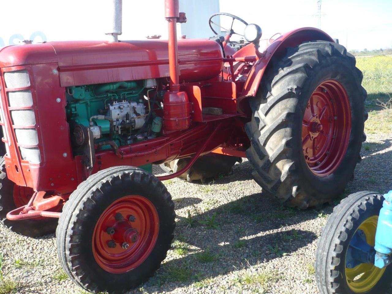 Traktor типа Sonstige Paket 27 Oldtimer Traktoren - Lanz,Deutz,Porsche,Fiat, Gebrauchtmaschine в Pragsdorf (Фотография 11)