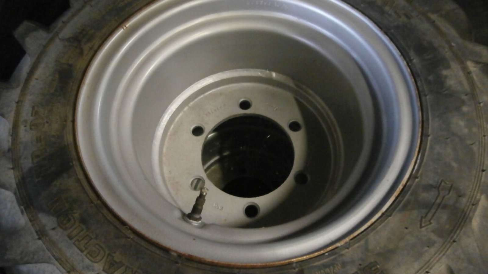 Traktor tipa Sonstige Pirelly shovel, Gebrauchtmaschine u Kerkdriel (Slika 4)