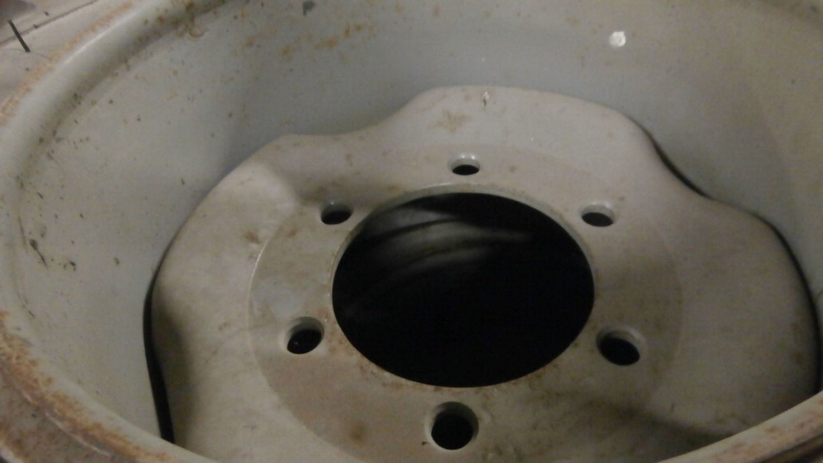 Traktor tipa Sonstige Pirelly shovel, Gebrauchtmaschine u Kerkdriel (Slika 9)