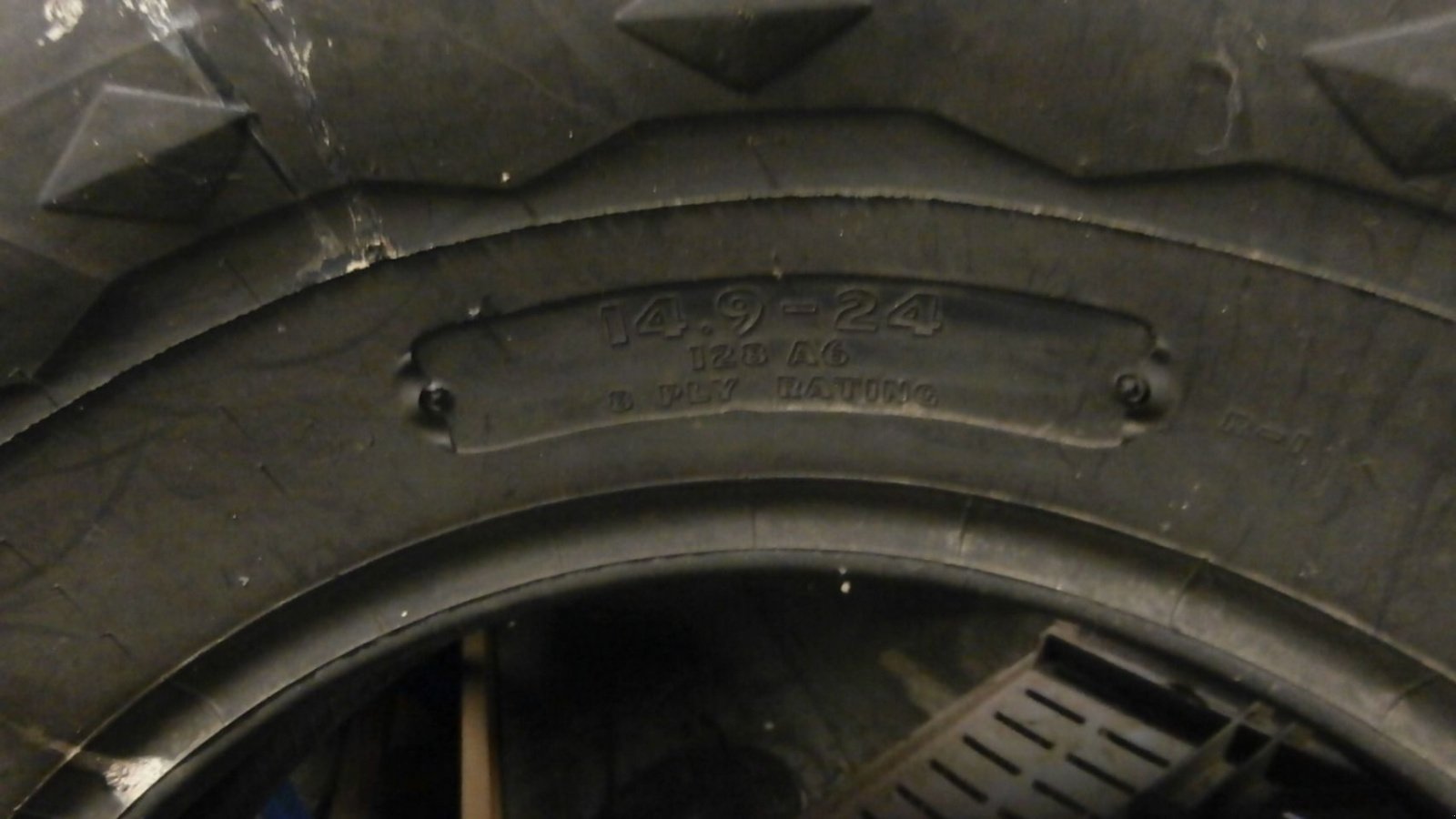 Traktor tipa Sonstige Pirelly shovel, Gebrauchtmaschine u Kerkdriel (Slika 11)