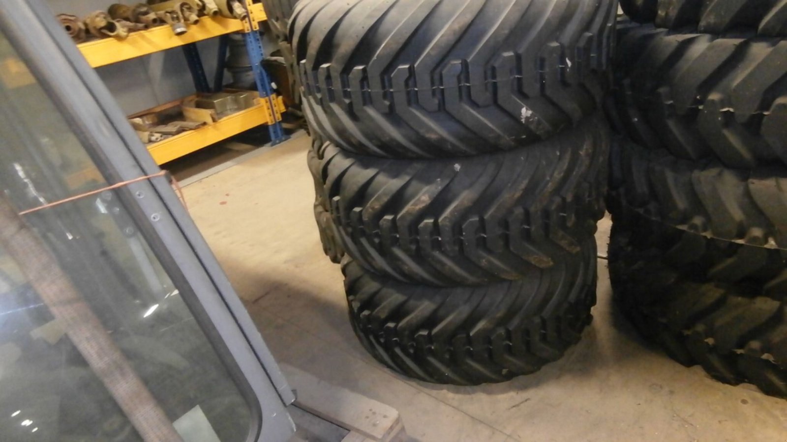 Traktor tipa Sonstige Pirelly shovel, Gebrauchtmaschine u Kerkdriel (Slika 5)