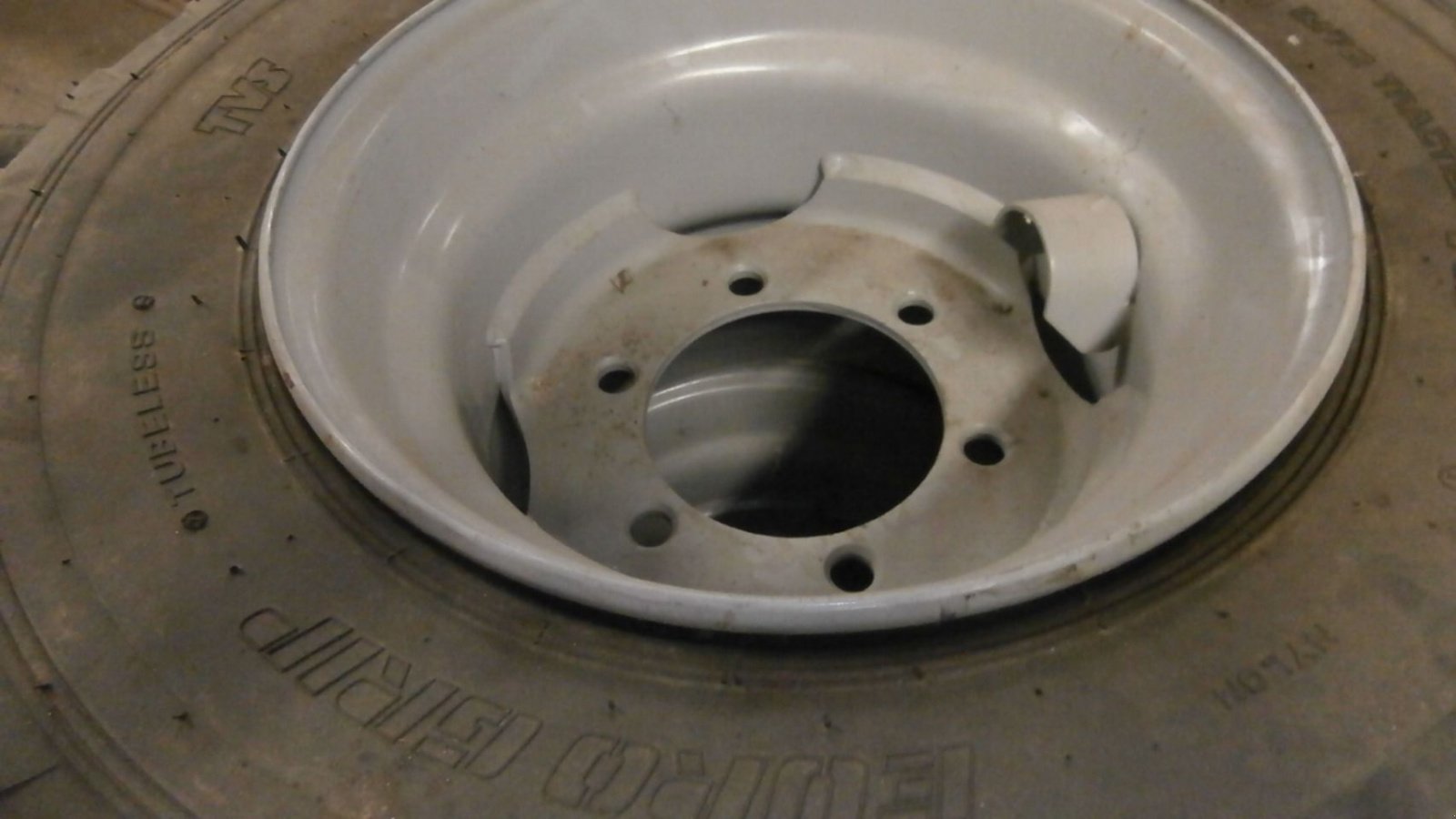 Traktor tipa Sonstige Pirelly shovel, Gebrauchtmaschine u Kerkdriel (Slika 7)