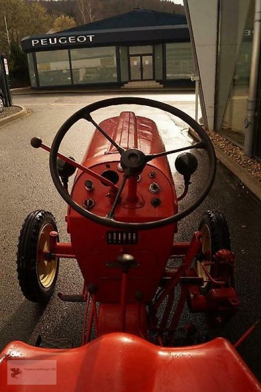 Traktor tipa Sonstige Porsche-Diesel Junior 108, Traktor,H-Kennzeichen, Oldtimer, Gebrauchtmaschine u Gevelsberg (Slika 6)