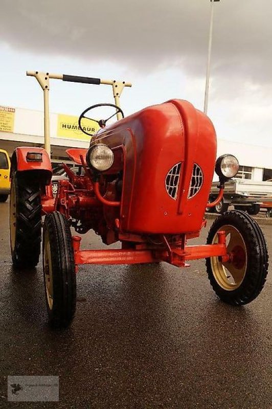 Traktor tipa Sonstige Porsche-Diesel Junior 108, Traktor,H-Kennzeichen, Oldtimer, Gebrauchtmaschine u Gevelsberg (Slika 4)