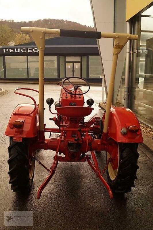 Traktor tipa Sonstige Porsche-Diesel Junior 108, Traktor,H-Kennzeichen, Oldtimer, Gebrauchtmaschine u Gevelsberg (Slika 5)