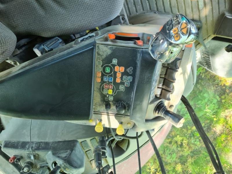 Traktor a típus Sonstige PUMA 160 CVX, Gebrauchtmaschine ekkor: BRAY en Val (Kép 9)