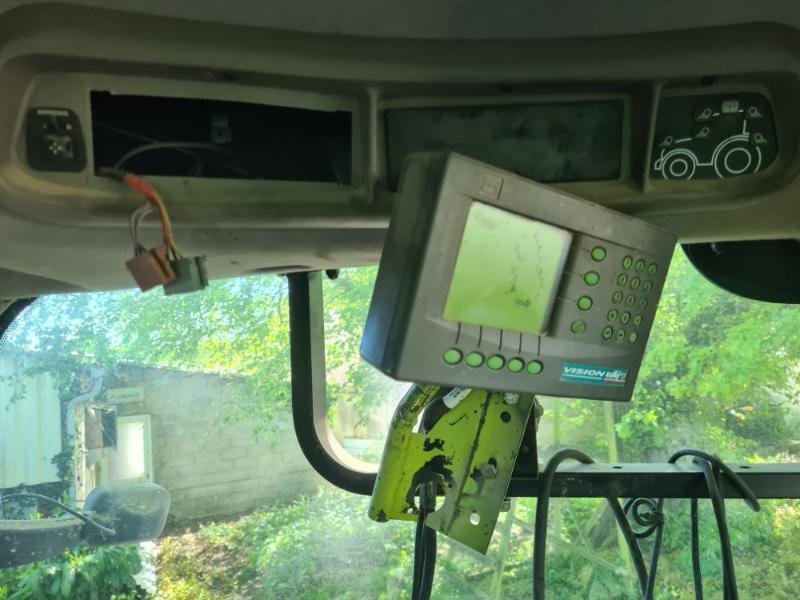 Traktor a típus Sonstige PUMA 160 CVX, Gebrauchtmaschine ekkor: BRAY en Val (Kép 11)