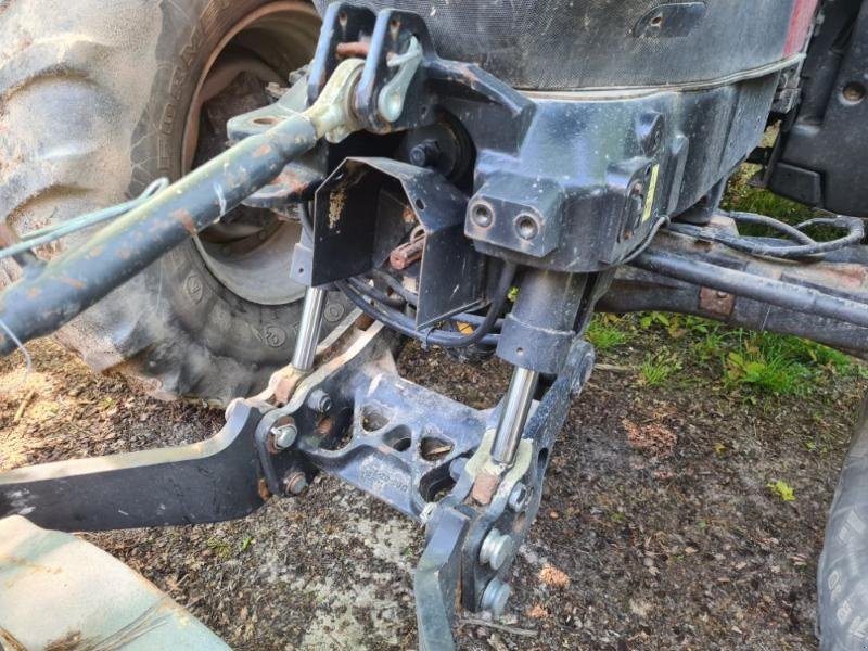 Traktor a típus Sonstige PUMA 160 CVX, Gebrauchtmaschine ekkor: BRAY en Val (Kép 7)