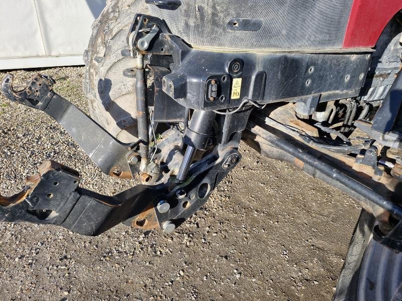 Traktor типа Sonstige PUMA 160 CVX, Gebrauchtmaschine в BRAY en Val (Фотография 3)