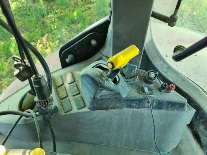 Traktor a típus Sonstige PUMA 160 CVX, Gebrauchtmaschine ekkor: BRAY en Val (Kép 10)