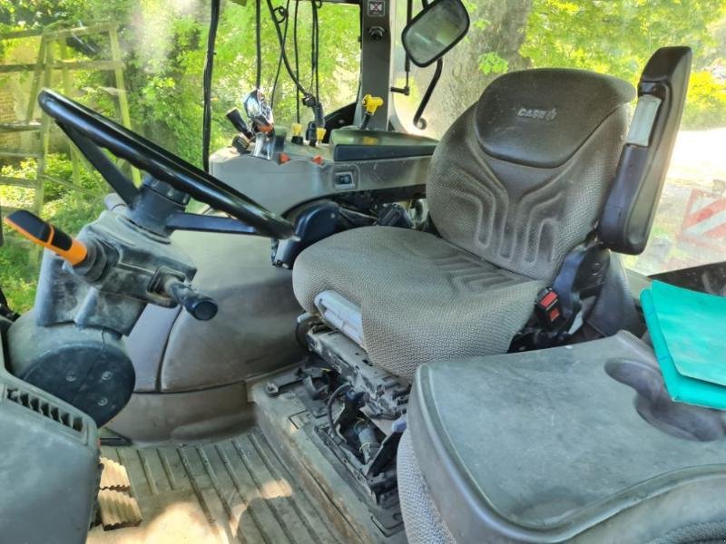 Traktor a típus Sonstige PUMA 160 CVX, Gebrauchtmaschine ekkor: BRAY en Val (Kép 8)