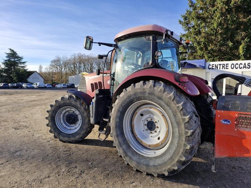 Traktor типа Sonstige PUMA 160 CVX, Gebrauchtmaschine в BRAY en Val (Фотография 2)