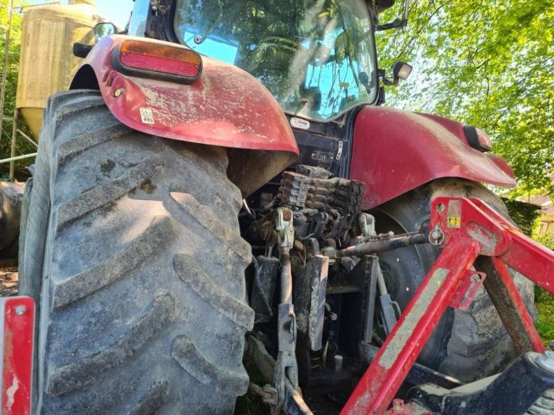Traktor a típus Sonstige PUMA 160 CVX, Gebrauchtmaschine ekkor: BRAY en Val (Kép 5)