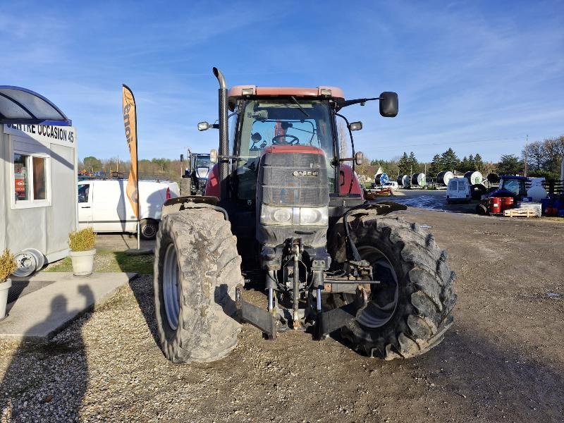 Traktor типа Sonstige PUMA 160 CVX, Gebrauchtmaschine в BRAY en Val (Фотография 6)