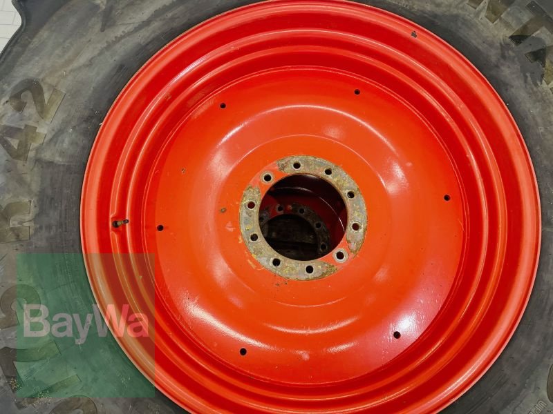 Traktor des Typs Sonstige RADSATZ 540/65R34 650/75R42, Gebrauchtmaschine in Manching (Bild 9)