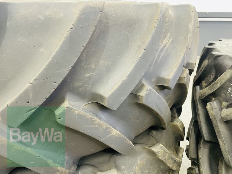 Traktor des Typs Sonstige RADSATZ 540/65R34 650/75R42, Gebrauchtmaschine in Manching (Bild 10)