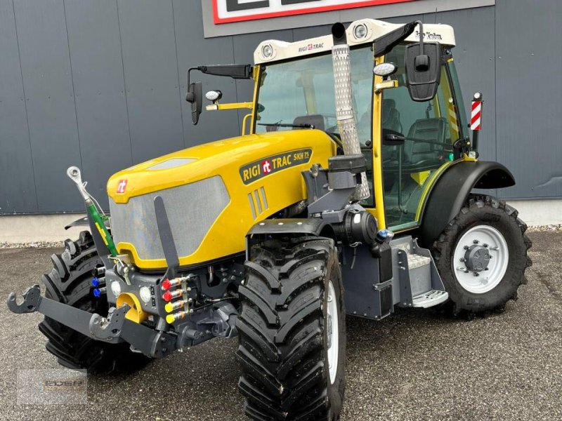 Sonstige Rigitrac SKH 75, Neumaschine (Bild 1) Traktor des Typs Sonstige Rigitrac SKH 75, Neumaschine in Tuntenhausen (Bild 1)
