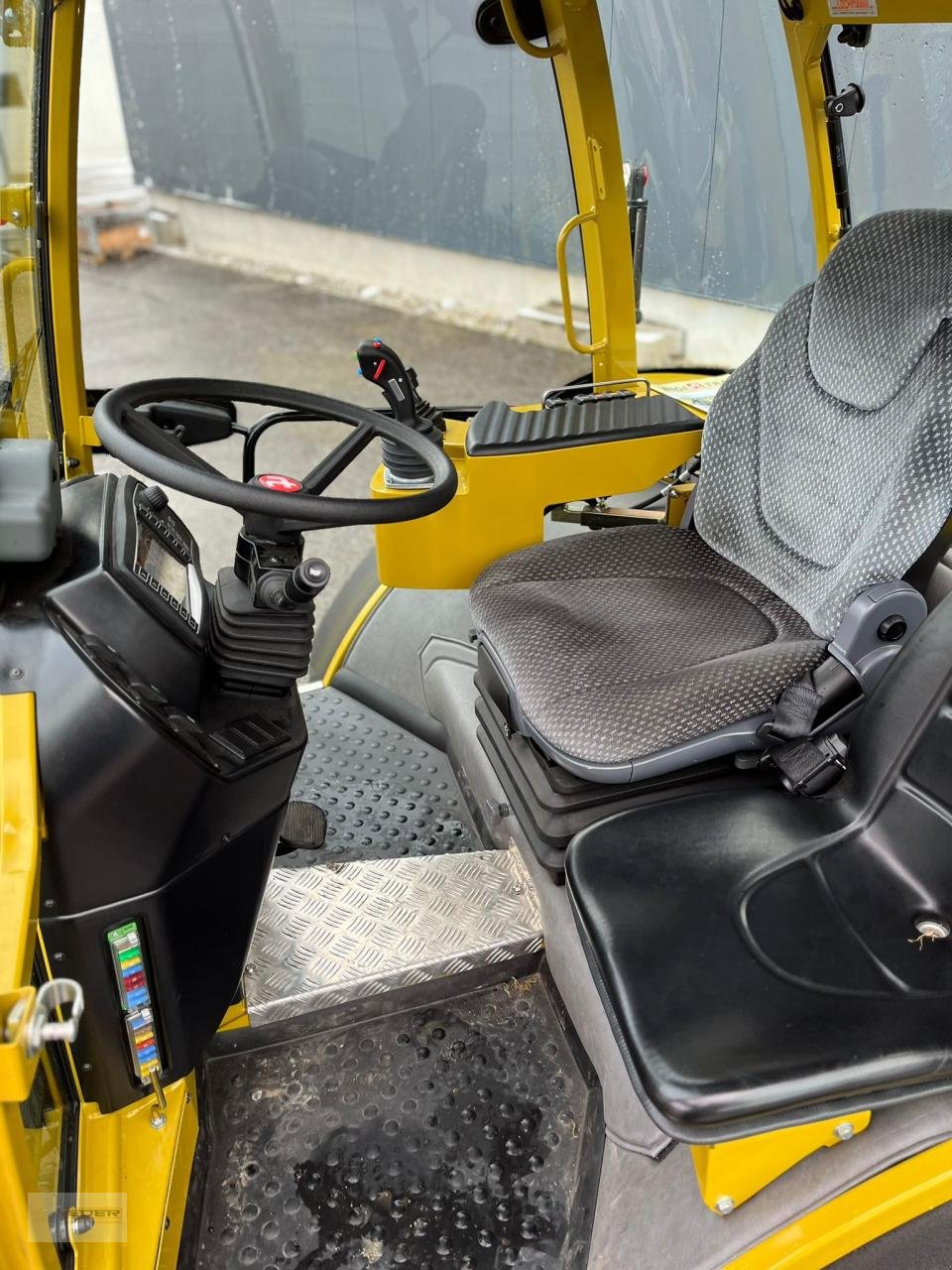 Traktor des Typs Sonstige Rigitrac SKH 75, Neumaschine in Tuntenhausen (Bild 6)