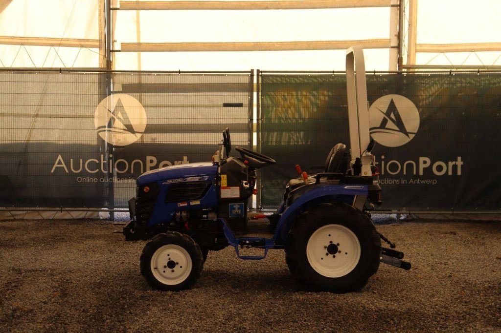 Traktor tipa Sonstige Seeyes TA204-A9, Neumaschine u Antwerpen (Slika 2)