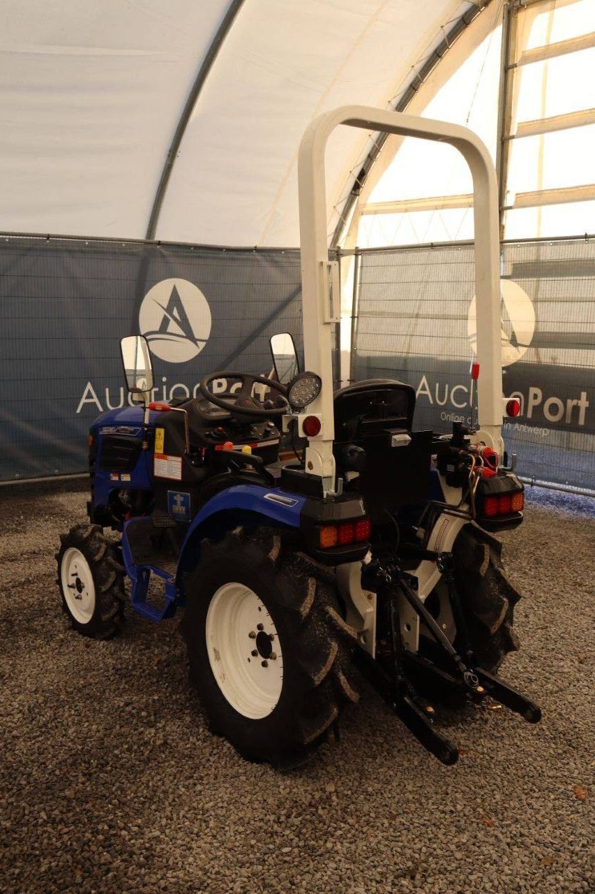 Traktor tipa Sonstige Seeyes TA204-A9, Neumaschine u Antwerpen (Slika 4)