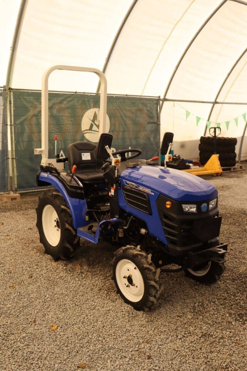 Traktor tipa Sonstige Seeyes TA204-A9, Neumaschine u Antwerpen (Slika 8)