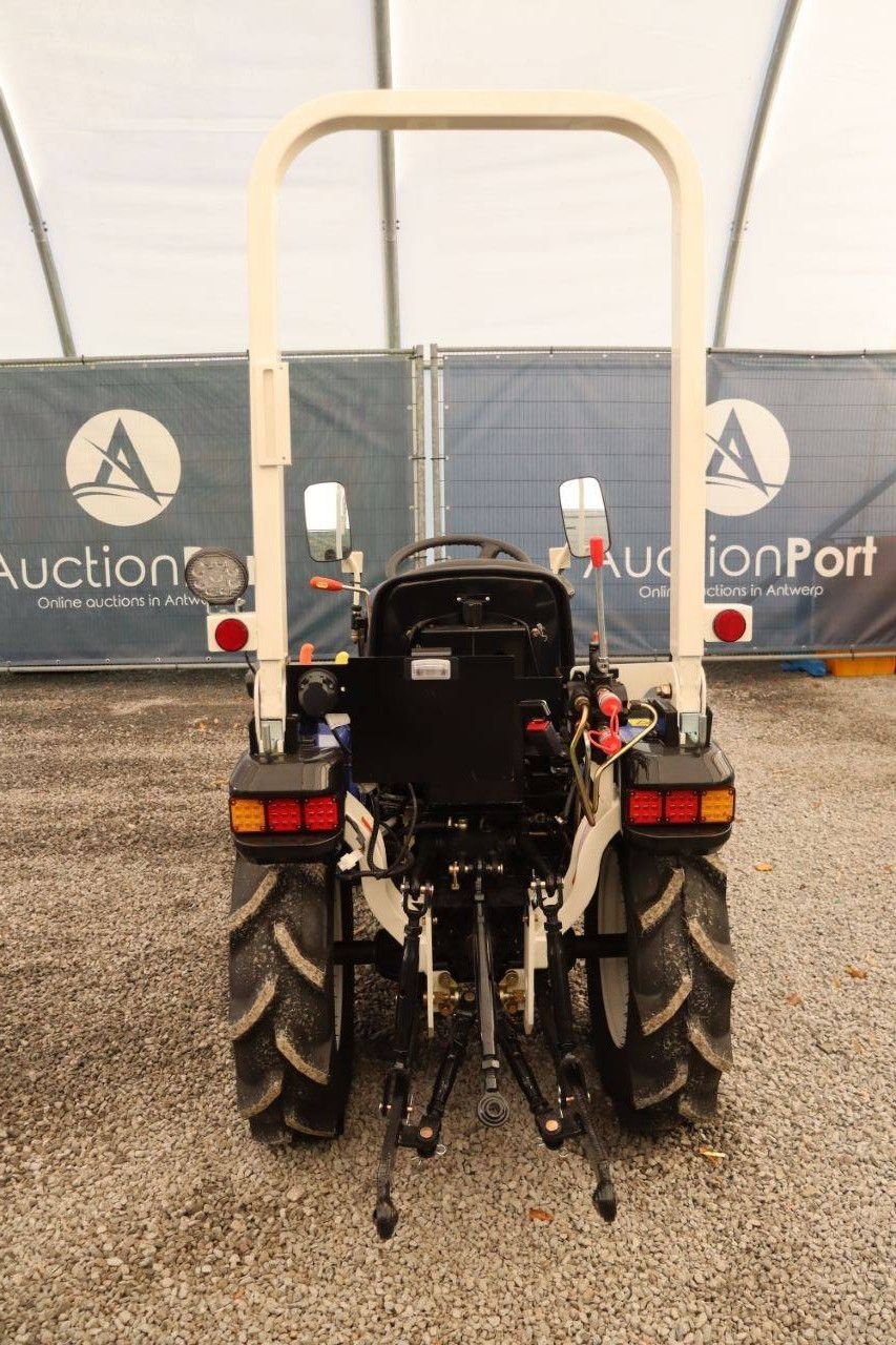 Traktor tipa Sonstige Seeyes TA204-A9, Neumaschine u Antwerpen (Slika 5)
