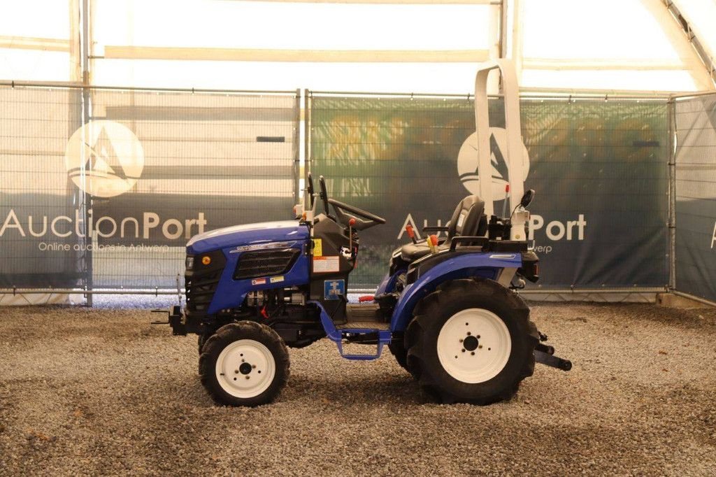 Traktor tipa Sonstige Seeyes TA204-A9, Neumaschine u Antwerpen (Slika 1)