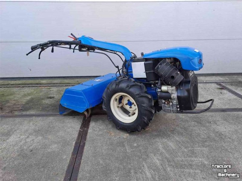 Traktor van het type Sonstige SEP 2 wielige tuinfrees, maaibalk, maaimachine, Gebrauchtmaschine in Zevenaar (Foto 1)