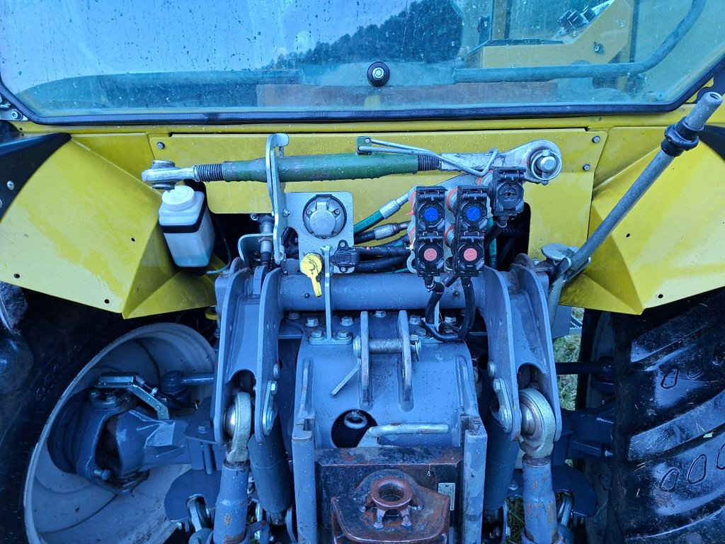 Traktor типа Sonstige SKH90 Traktor, Gebrauchtmaschine в Chur (Фотография 7)