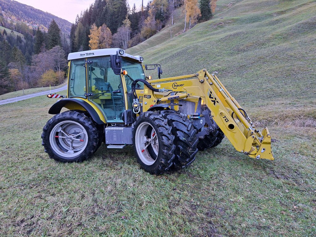 Traktor типа Sonstige SKH90 Traktor, Gebrauchtmaschine в Chur (Фотография 2)