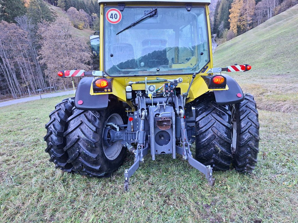 Traktor типа Sonstige SKH90 Traktor, Gebrauchtmaschine в Chur (Фотография 3)