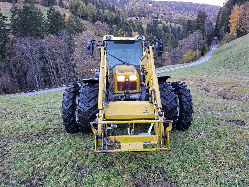 Traktor типа Sonstige SKH90 Traktor, Gebrauchtmaschine в Chur (Фотография 4)
