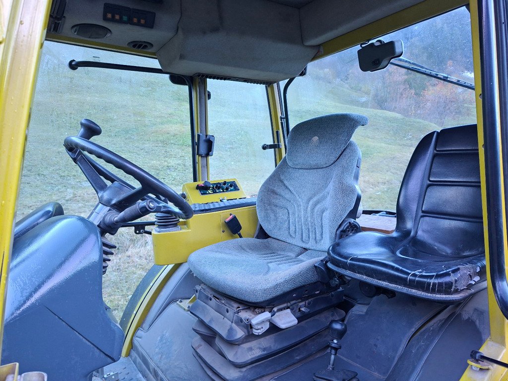 Traktor типа Sonstige SKH90 Traktor, Gebrauchtmaschine в Chur (Фотография 10)