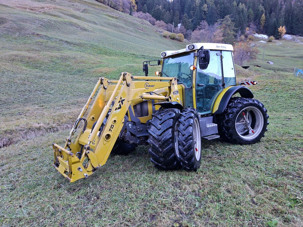 Traktor типа Sonstige SKH90 Traktor, Gebrauchtmaschine в Chur (Фотография 1)