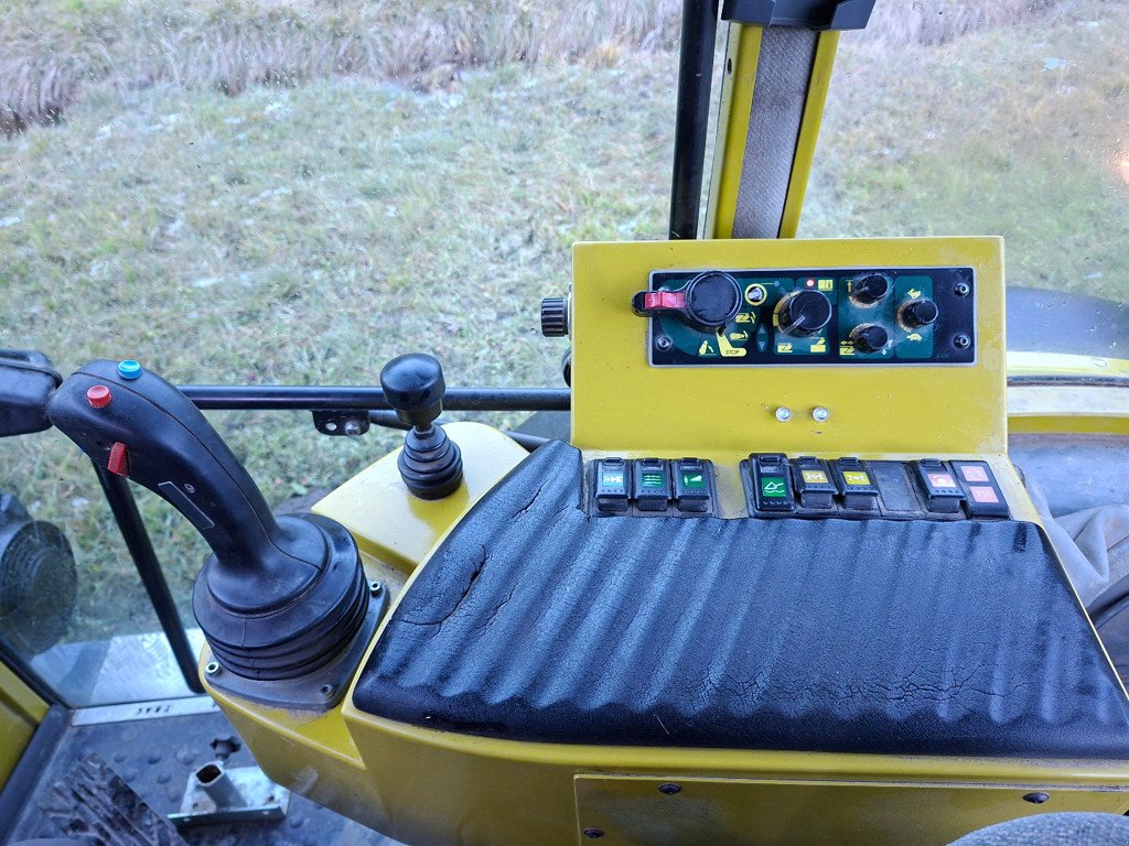 Traktor типа Sonstige SKH90 Traktor, Gebrauchtmaschine в Chur (Фотография 9)