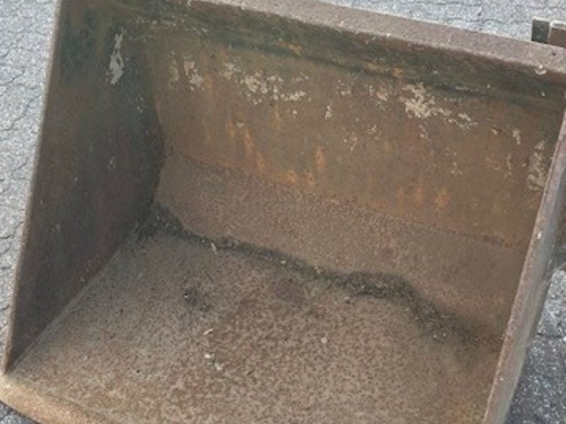 Traktor Türe ait Sonstige SKOVL, Gebrauchtmaschine içinde Børkop (resim 1)