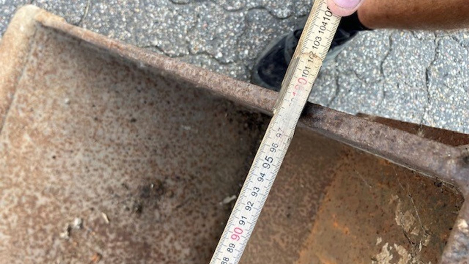 Traktor Türe ait Sonstige SKOVL, Gebrauchtmaschine içinde Børkop (resim 3)