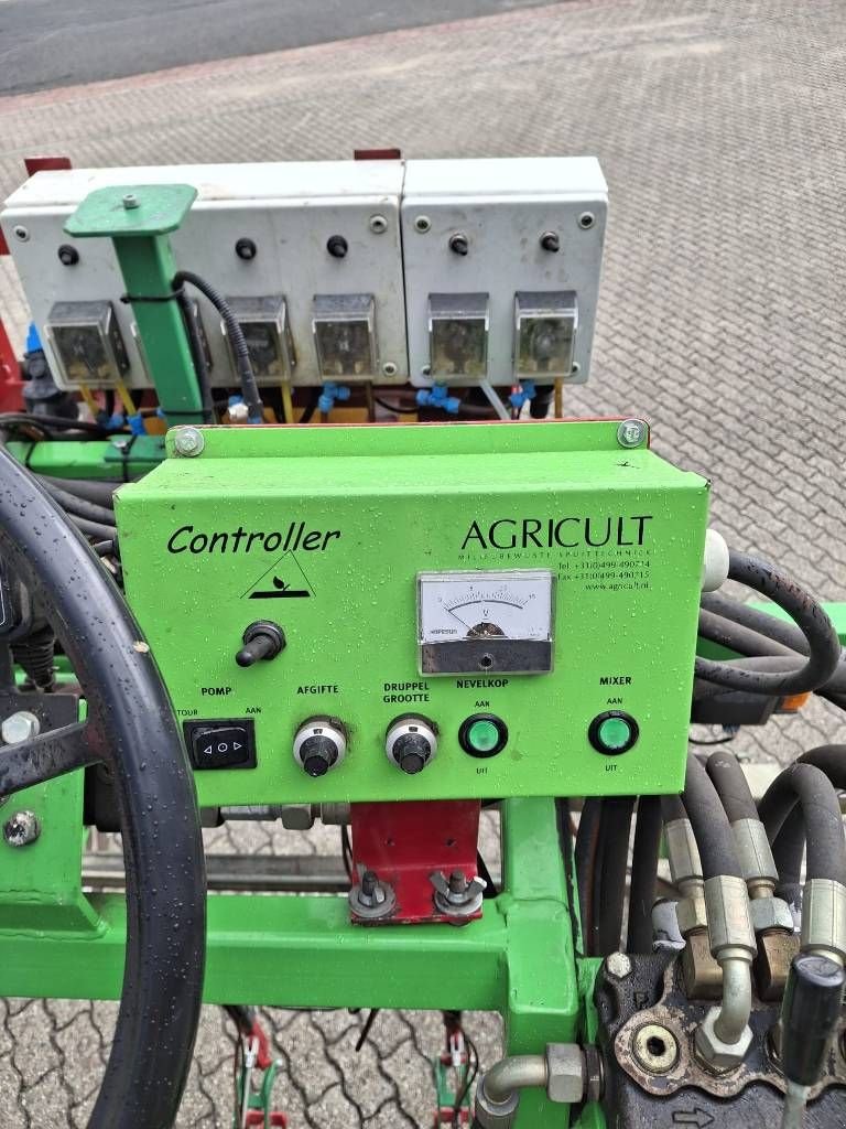 Traktor typu Sonstige SMA portaaltrekker, Gebrauchtmaschine v Borne (Obrázek 3)