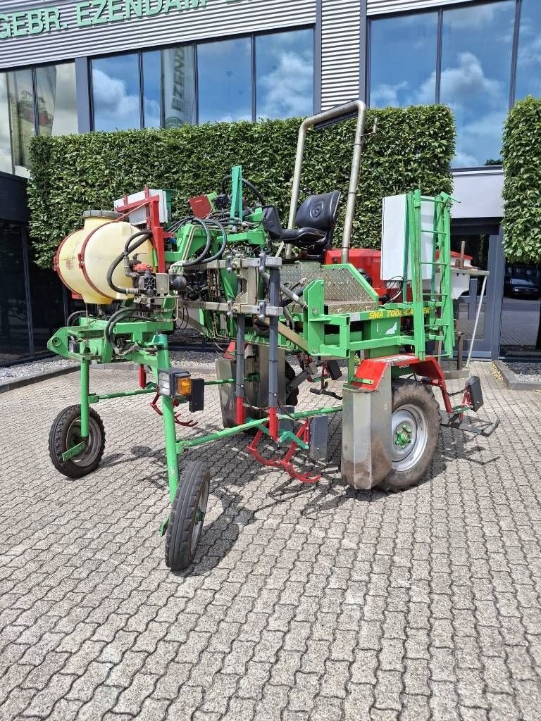 Traktor za tip Sonstige SMA portaaltrekker, Gebrauchtmaschine u Borne (Slika 2)