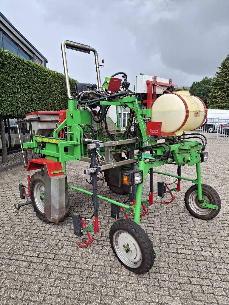 Traktor typu Sonstige SMA portaaltrekker, Gebrauchtmaschine v Borne (Obrázek 1)