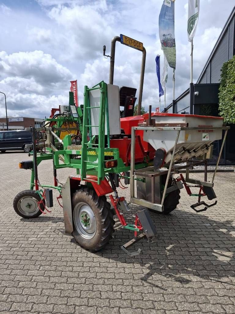Traktor typu Sonstige SMA portaaltrekker, Gebrauchtmaschine v Borne (Obrázek 5)