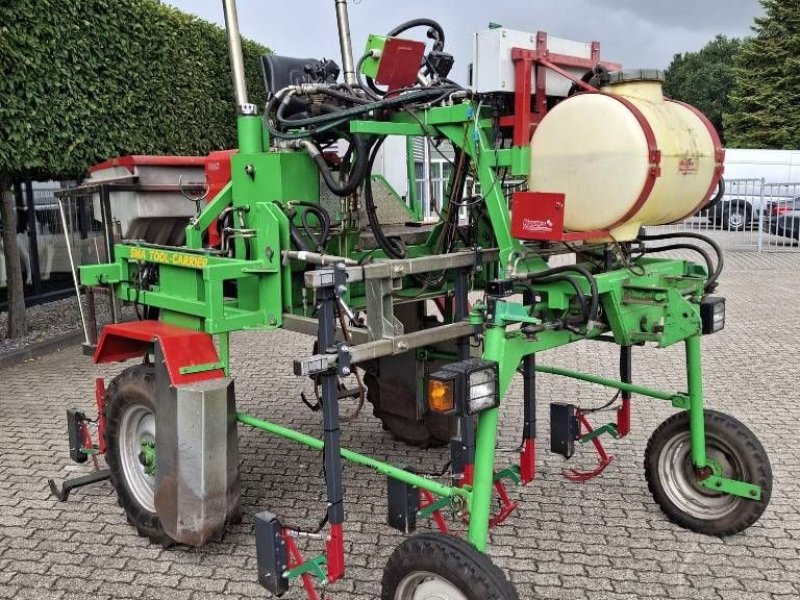 Traktor van het type Sonstige SMA portaaltrekker, Gebrauchtmaschine in Borne (Foto 1)