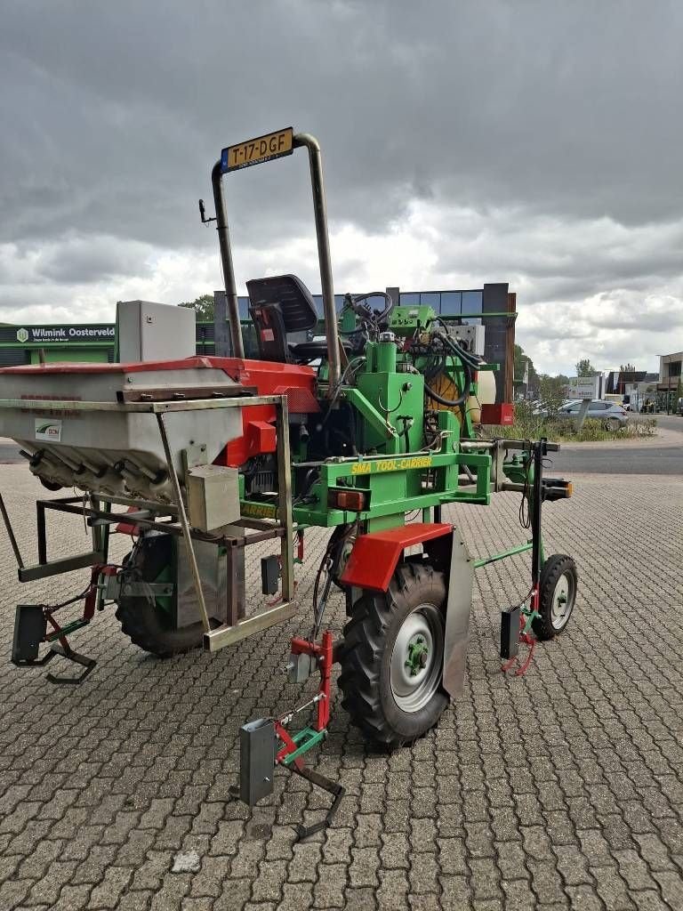 Traktor za tip Sonstige SMA portaaltrekker, Gebrauchtmaschine u Borne (Slika 4)