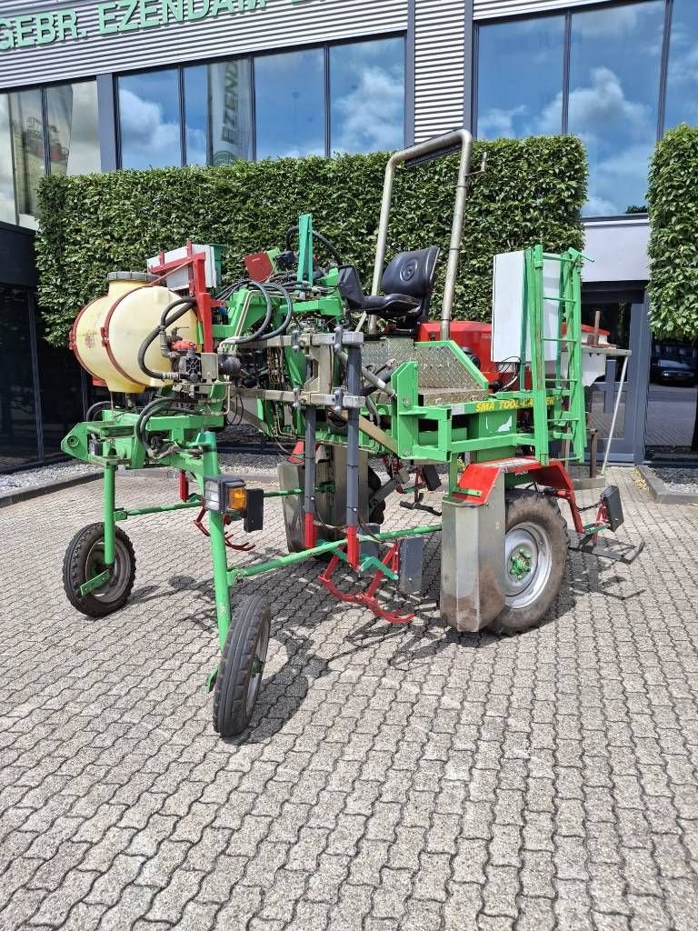 Traktor typu Sonstige SMA portaaltrekker, Gebrauchtmaschine v Borne (Obrázek 2)