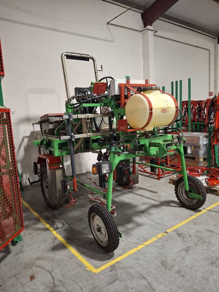 Traktor typu Sonstige SMA portaaltrekker, Gebrauchtmaschine v Borne (Obrázek 6)