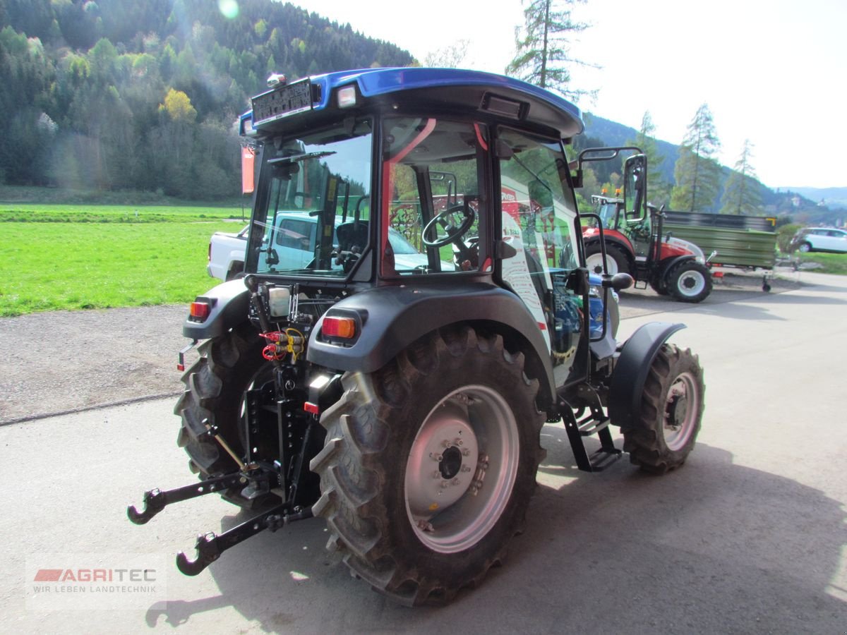 Traktor des Typs Sonstige Solis 50, Gebrauchtmaschine in Friesach (Bild 7)