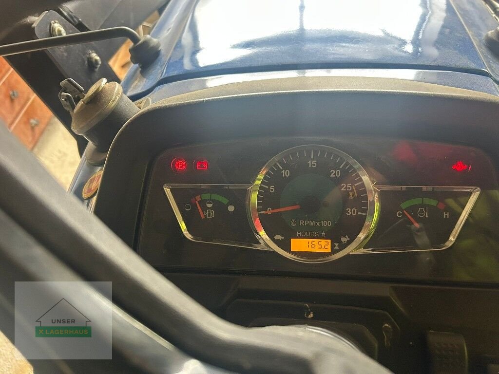 Traktor del tipo Sonstige Solis H26, Gebrauchtmaschine en Gleisdorf (Imagen 7)