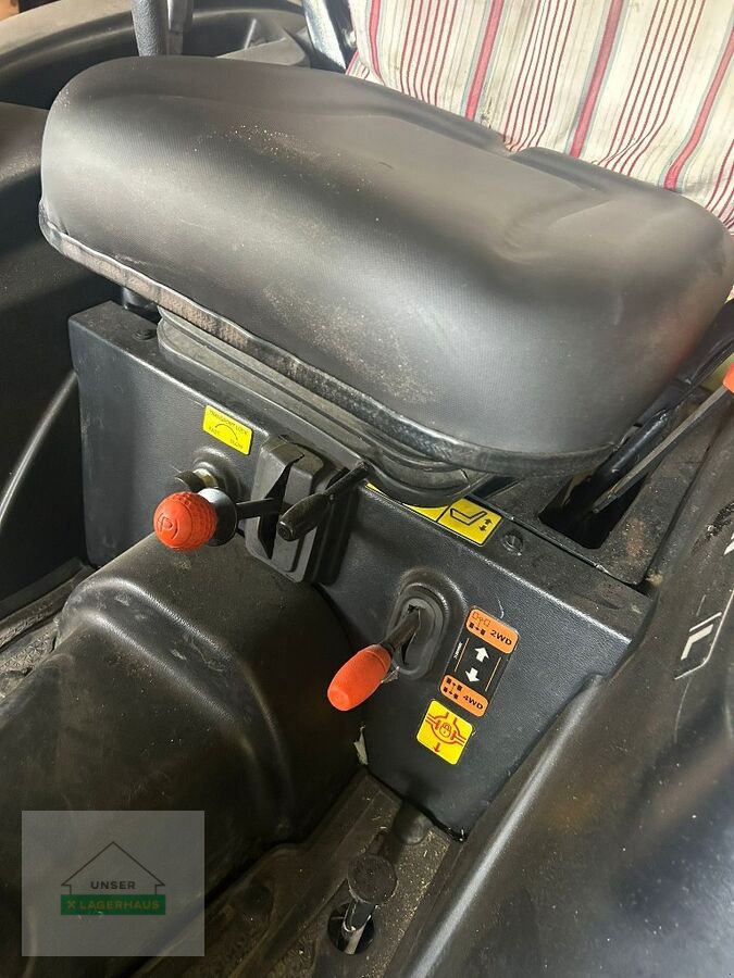 Traktor del tipo Sonstige Solis H26, Gebrauchtmaschine en Gleisdorf (Imagen 14)