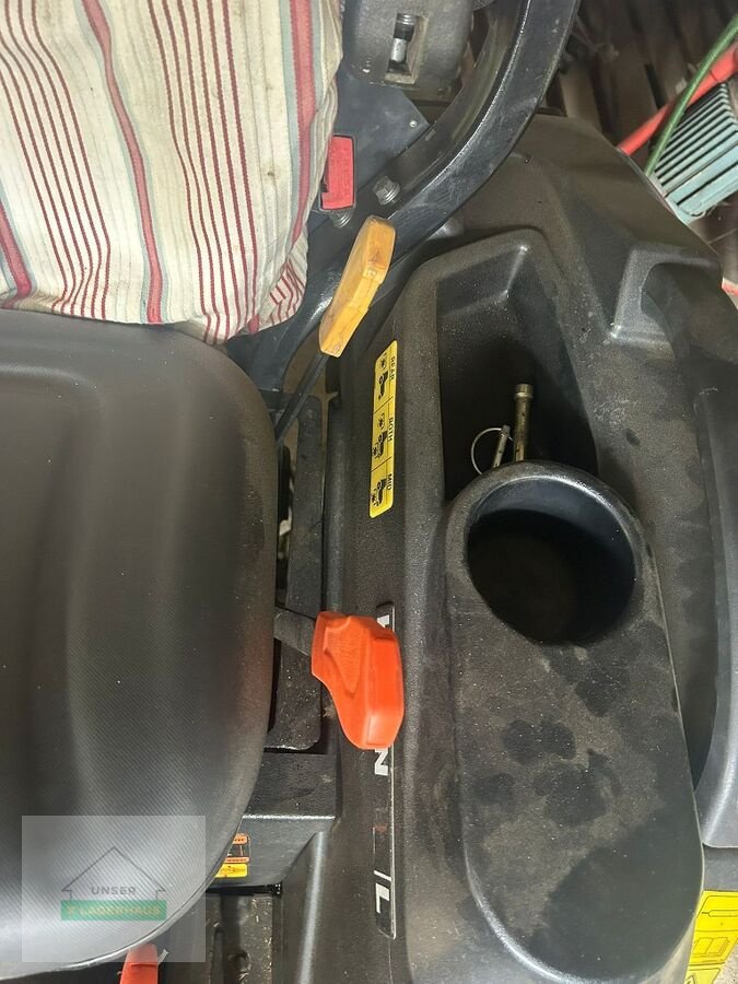 Traktor del tipo Sonstige Solis H26, Gebrauchtmaschine en Gleisdorf (Imagen 11)