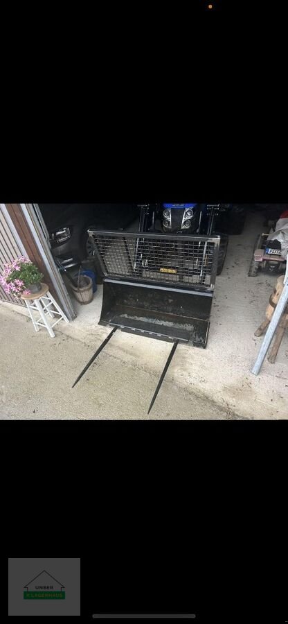 Traktor del tipo Sonstige Solis H26, Gebrauchtmaschine en Gleisdorf (Imagen 12)